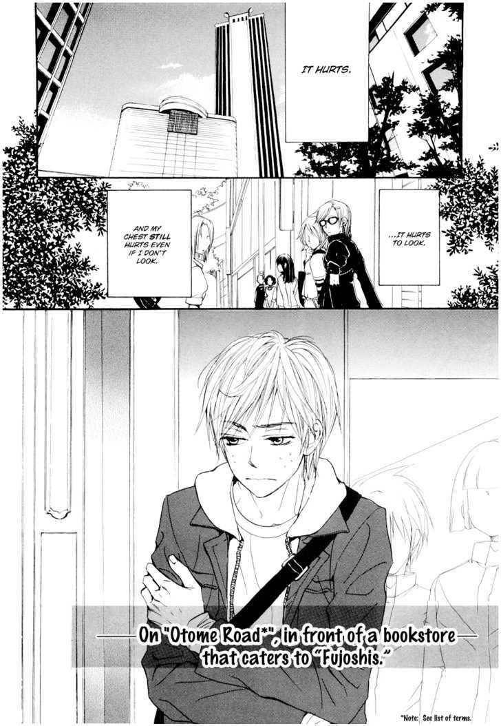 Fujoshi Kanojo Chapter 7 #2