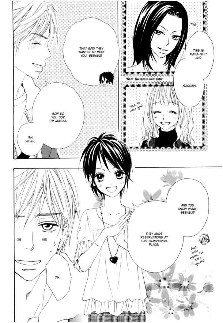 Fujoshi Kanojo Chapter 7 #8