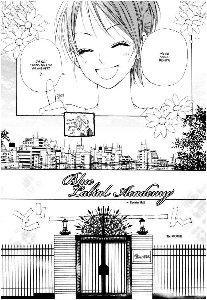 Fujoshi Kanojo Chapter 7 #9