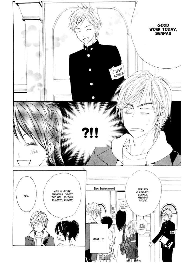 Fujoshi Kanojo Chapter 7 #10