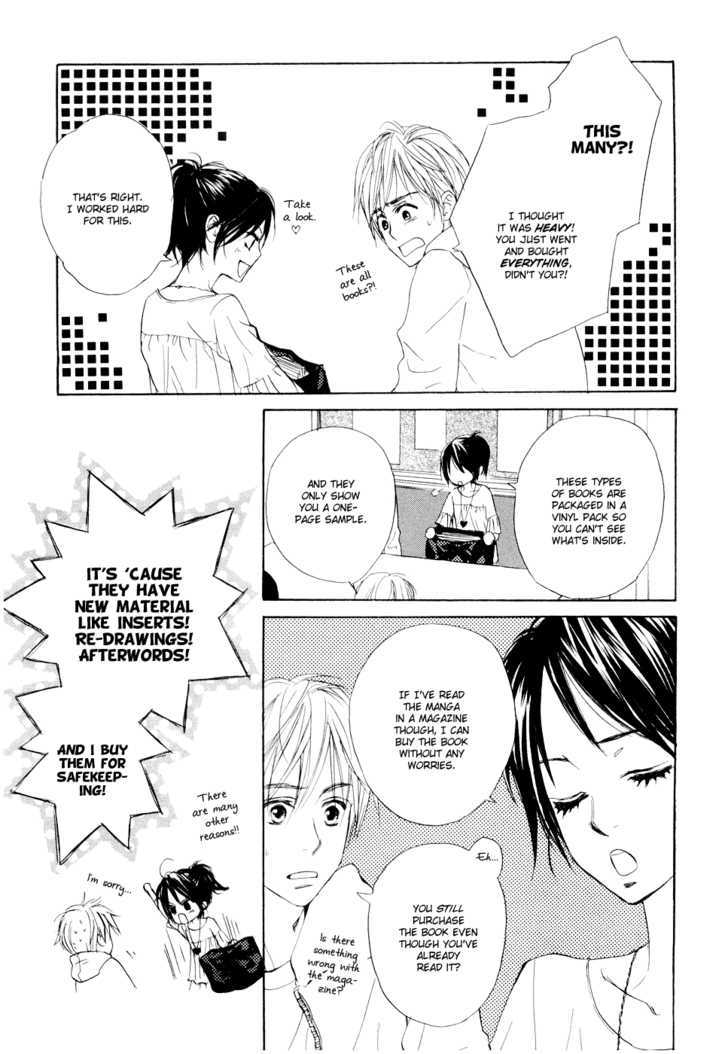 Fujoshi Kanojo Chapter 7 #13