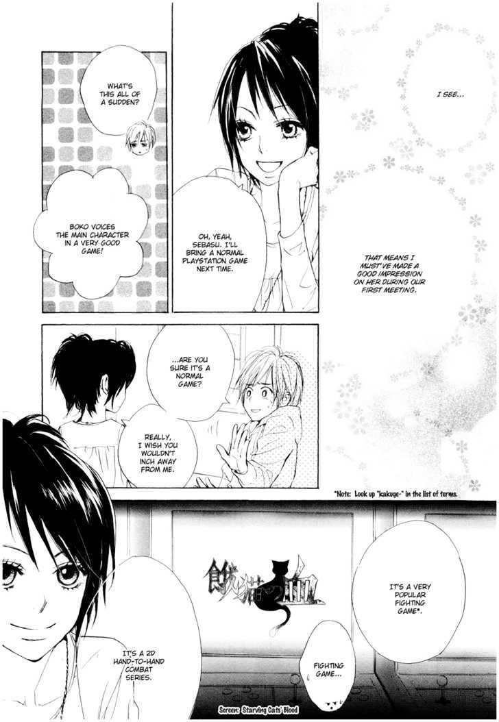 Fujoshi Kanojo Chapter 7 #25