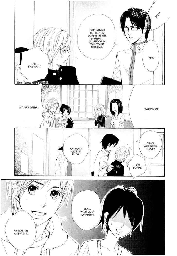 Fujoshi Kanojo Chapter 7 #29