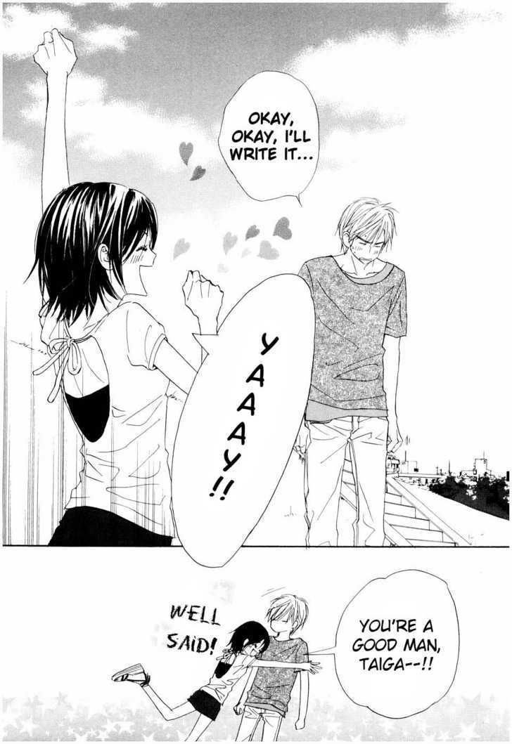 Fujoshi Kanojo Chapter 3 #25