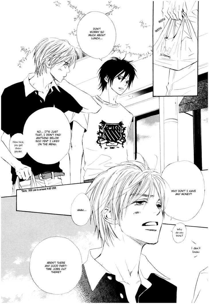 Fujoshi Kanojo Chapter 1 #13