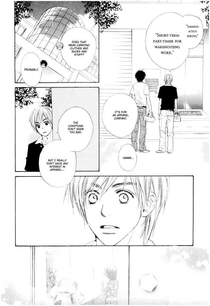 Fujoshi Kanojo Chapter 1 #15