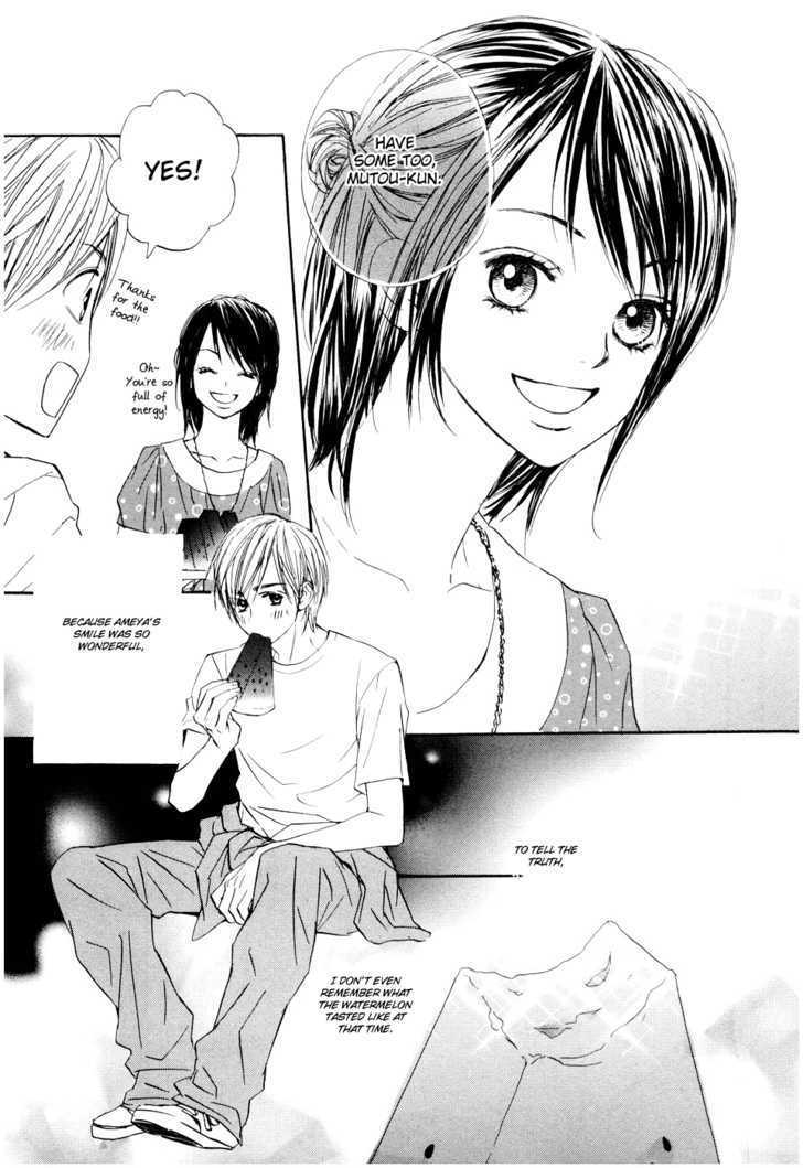 Fujoshi Kanojo Chapter 1 #22