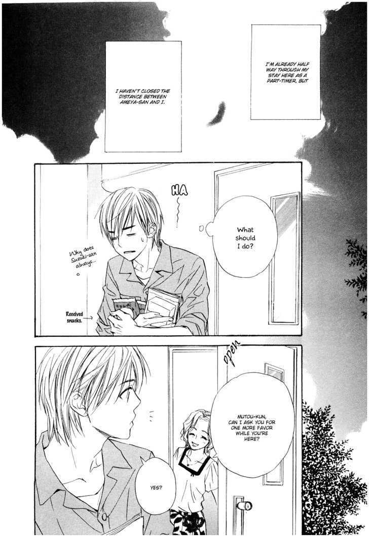 Fujoshi Kanojo Chapter 1 #23