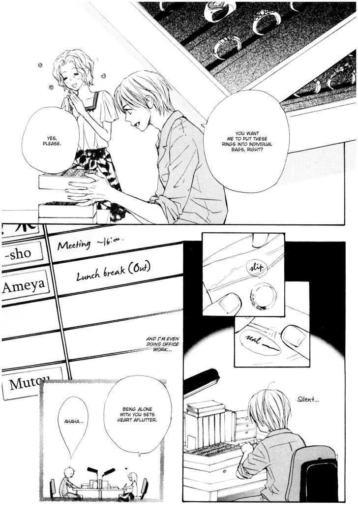 Fujoshi Kanojo Chapter 1 #24