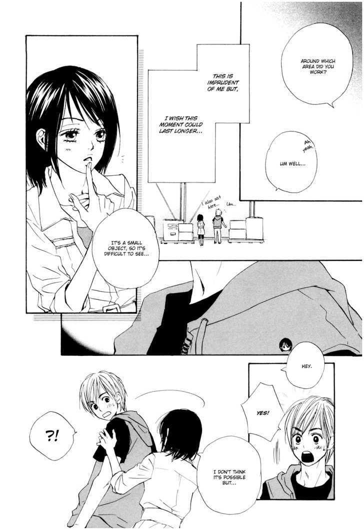 Fujoshi Kanojo Chapter 1 #35