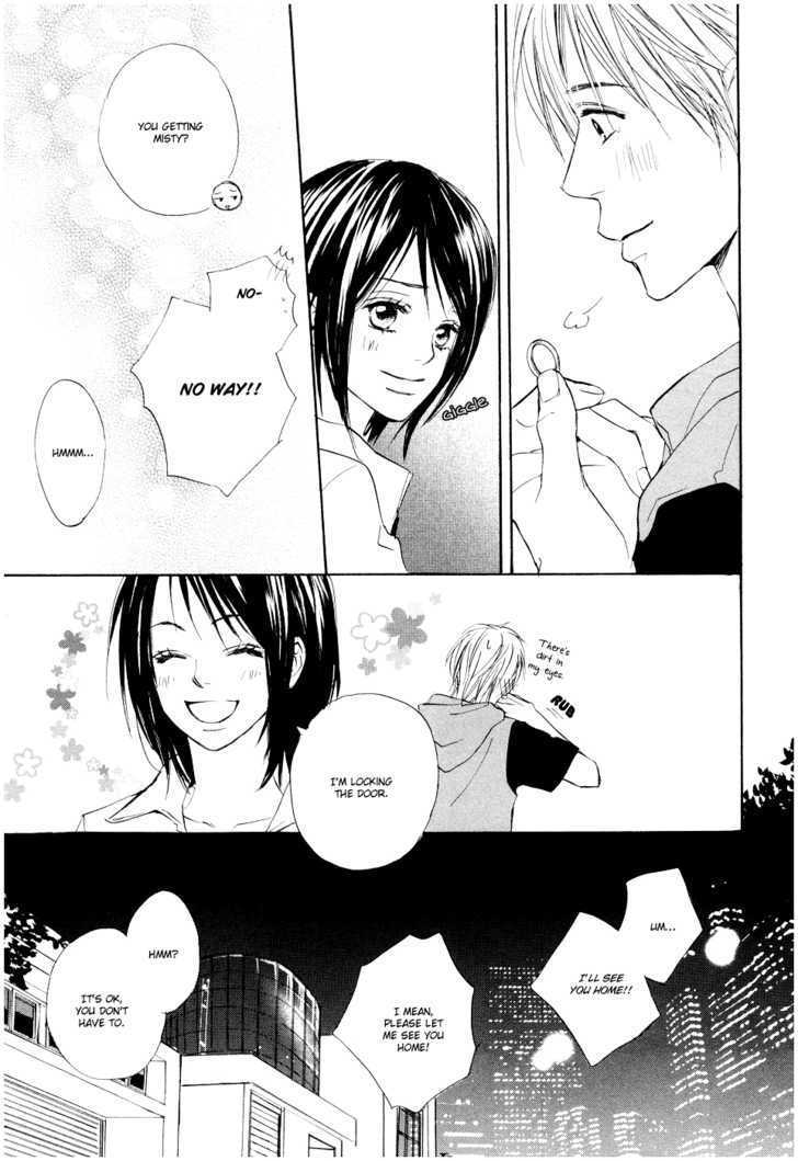 Fujoshi Kanojo Chapter 1 #38