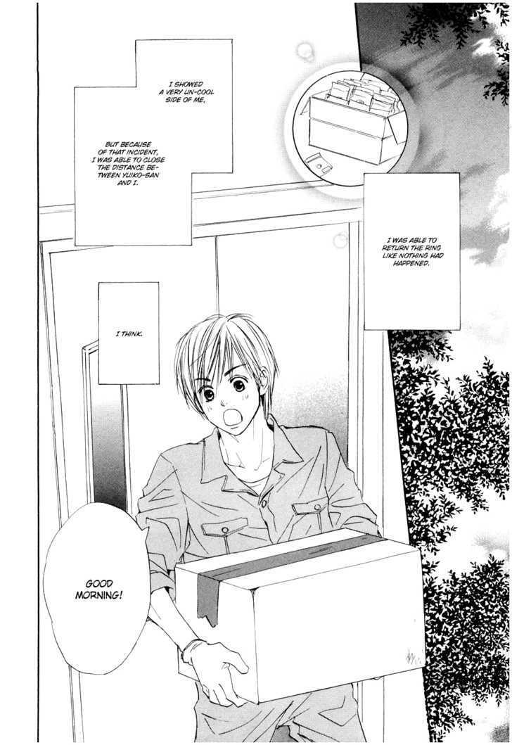 Fujoshi Kanojo Chapter 1 #39