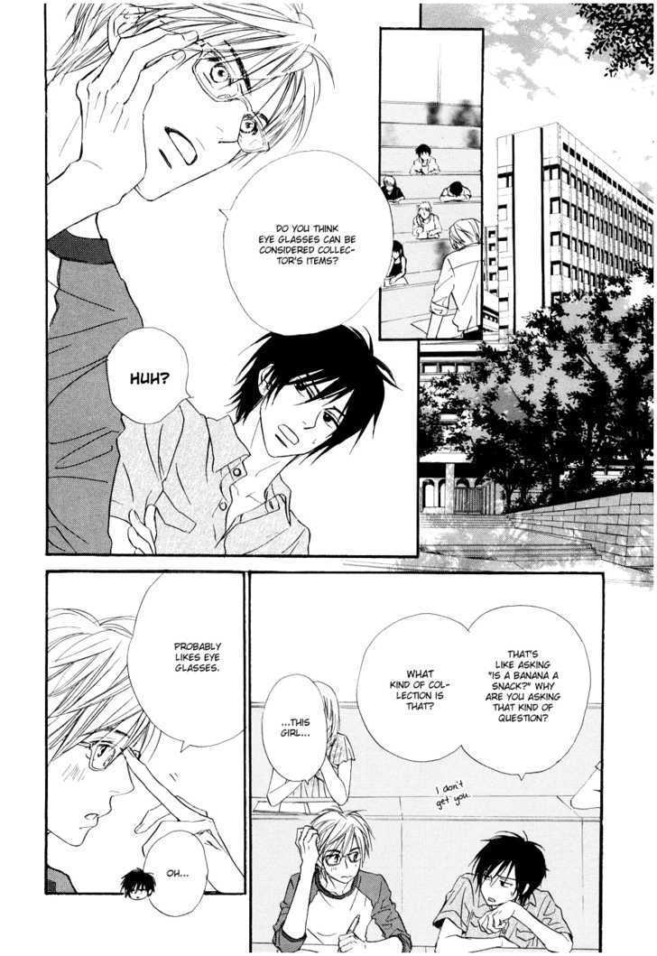 Fujoshi Kanojo Chapter 2 #5