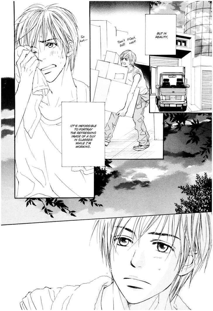 Fujoshi Kanojo Chapter 2 #7