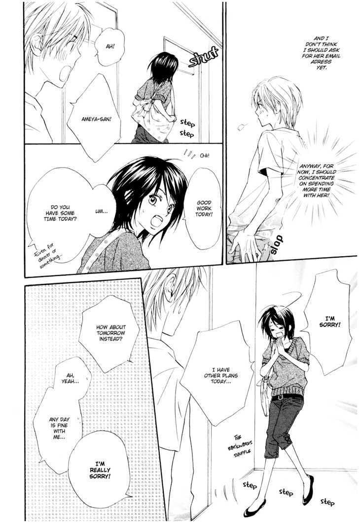 Fujoshi Kanojo Chapter 2 #9