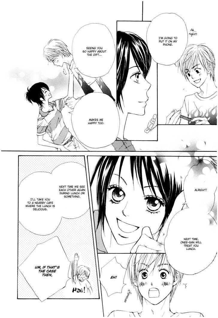 Fujoshi Kanojo Chapter 1 #51