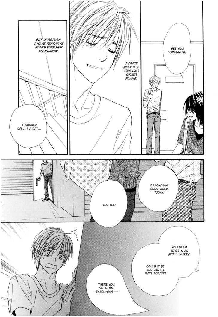 Fujoshi Kanojo Chapter 2 #10