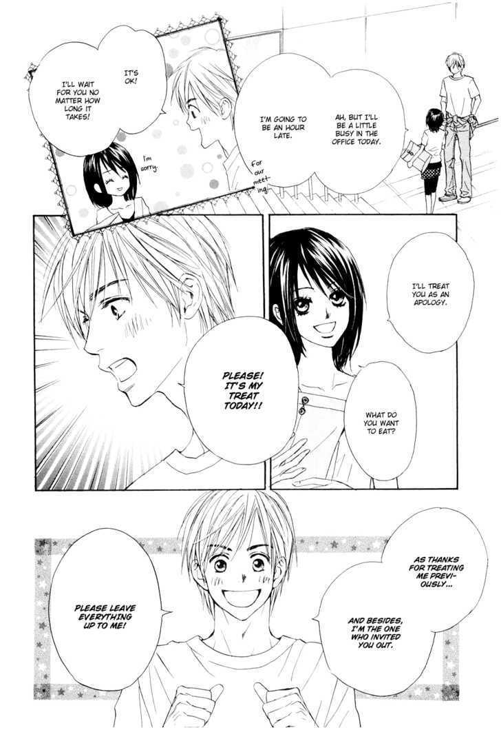 Fujoshi Kanojo Chapter 2 #13