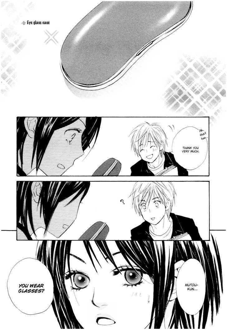 Fujoshi Kanojo Chapter 1 #56