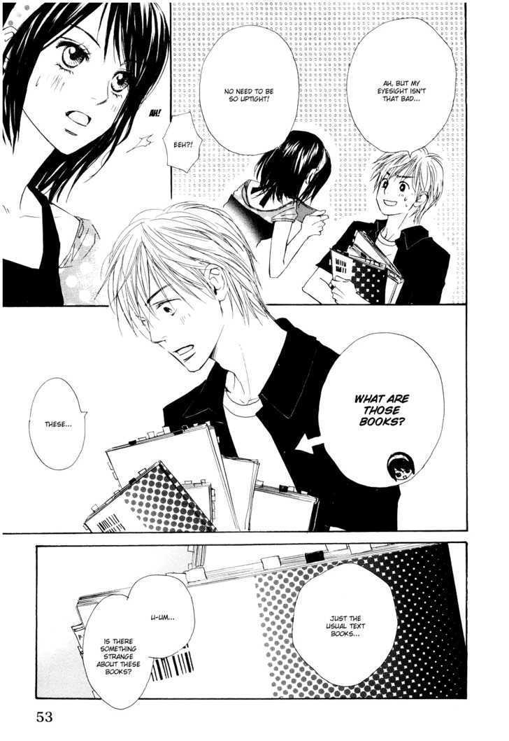 Fujoshi Kanojo Chapter 1 #58