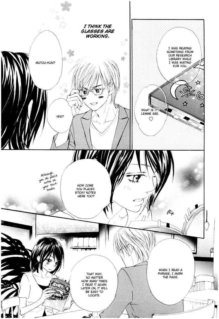 Fujoshi Kanojo Chapter 2 #18