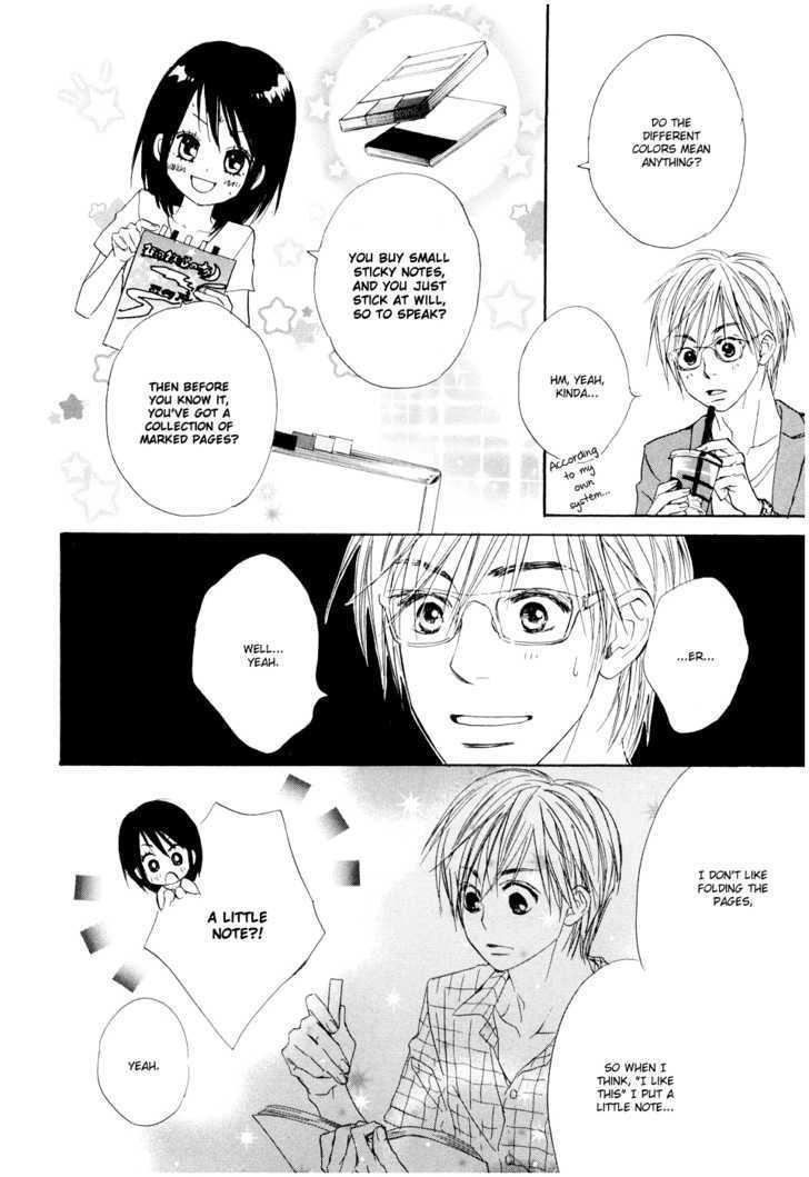 Fujoshi Kanojo Chapter 2 #19