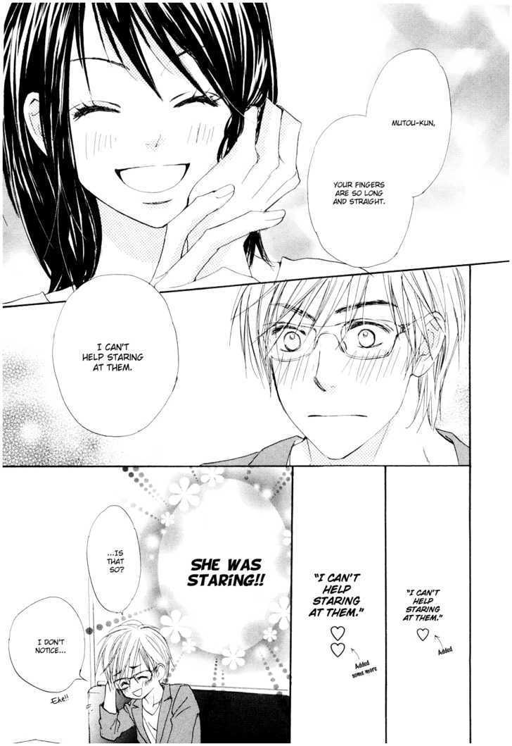 Fujoshi Kanojo Chapter 2 #24