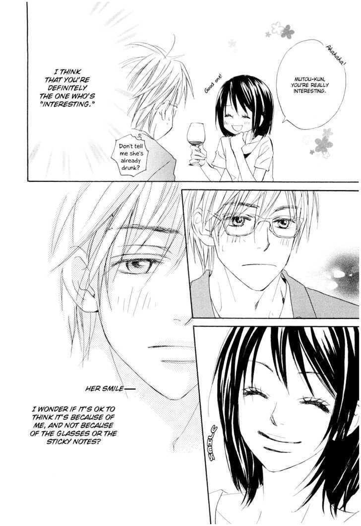 Fujoshi Kanojo Chapter 2 #27