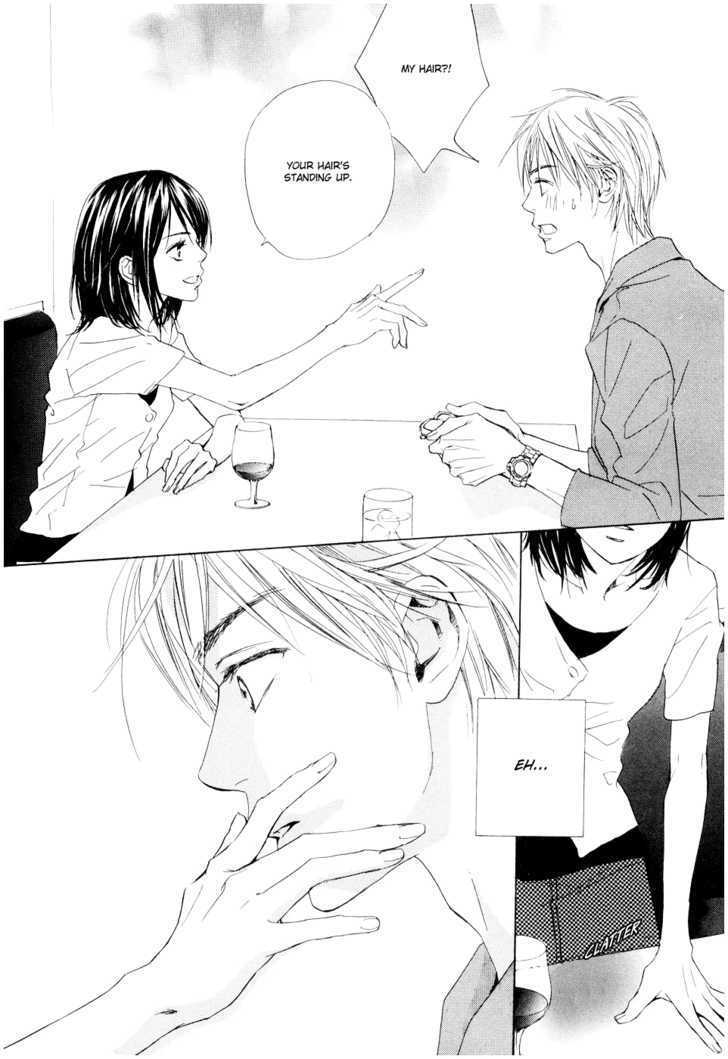 Fujoshi Kanojo Chapter 2 #29