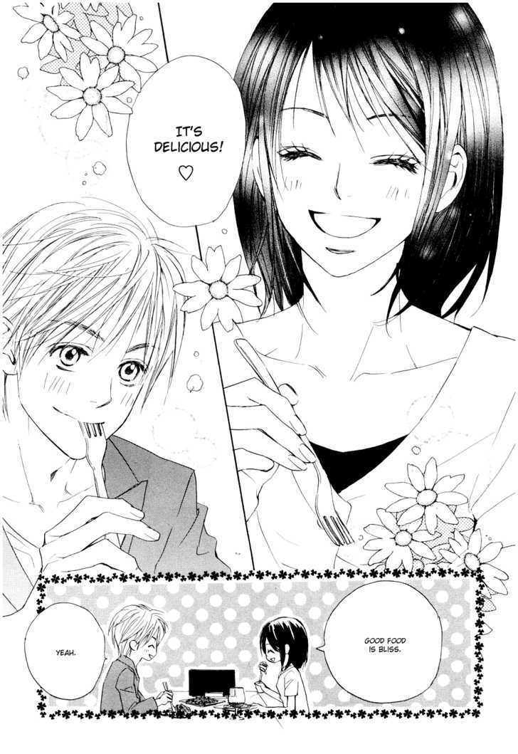 Fujoshi Kanojo Chapter 2 #32