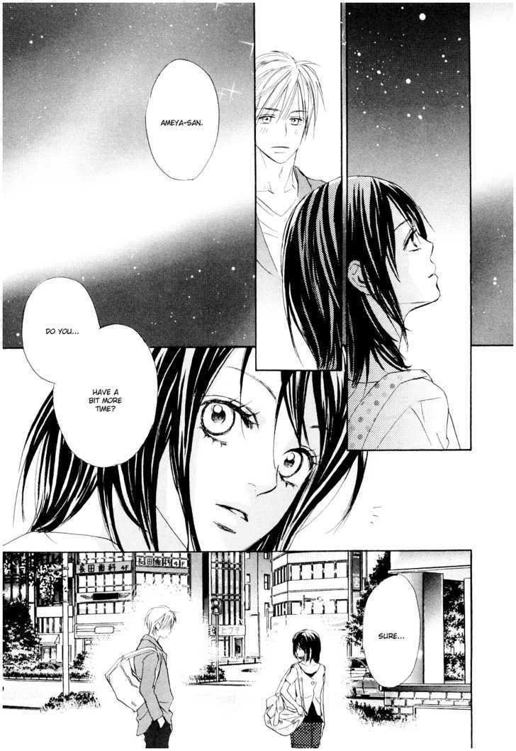 Fujoshi Kanojo Chapter 2 #34