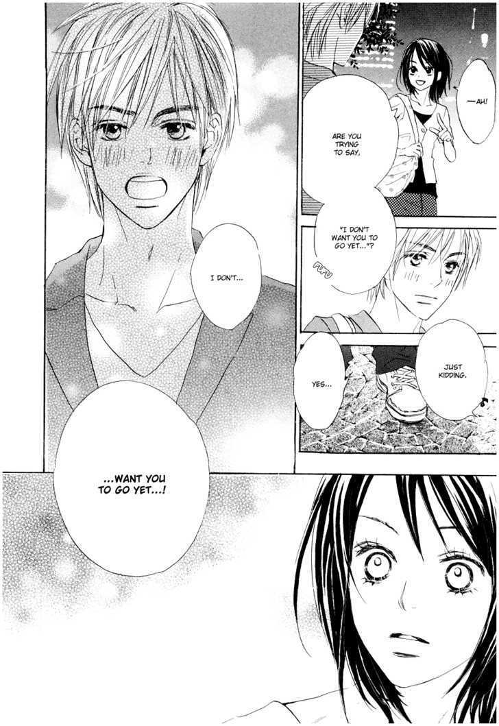 Fujoshi Kanojo Chapter 2 #35