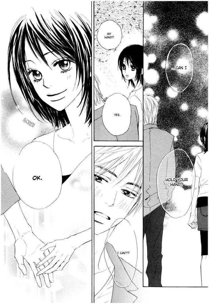 Fujoshi Kanojo Chapter 2 #37