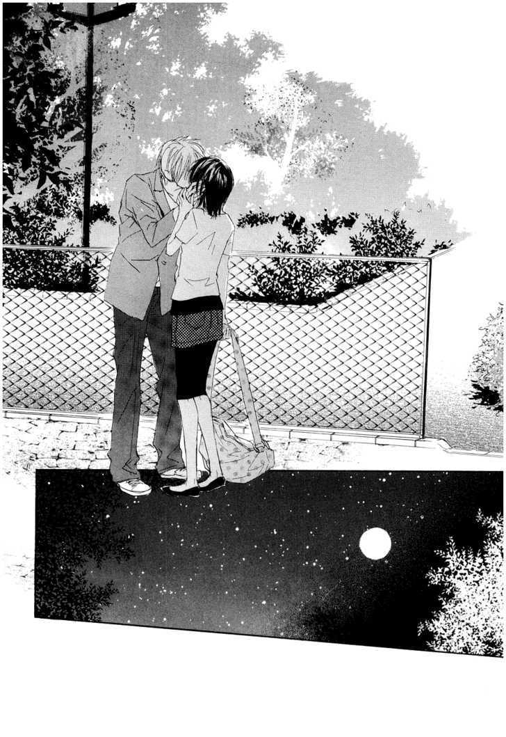 Fujoshi Kanojo Chapter 2 #41