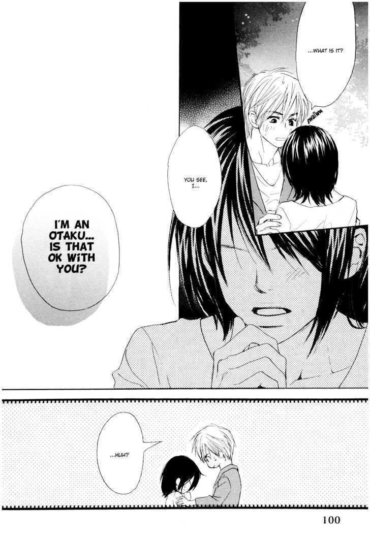 Fujoshi Kanojo Chapter 2 #43