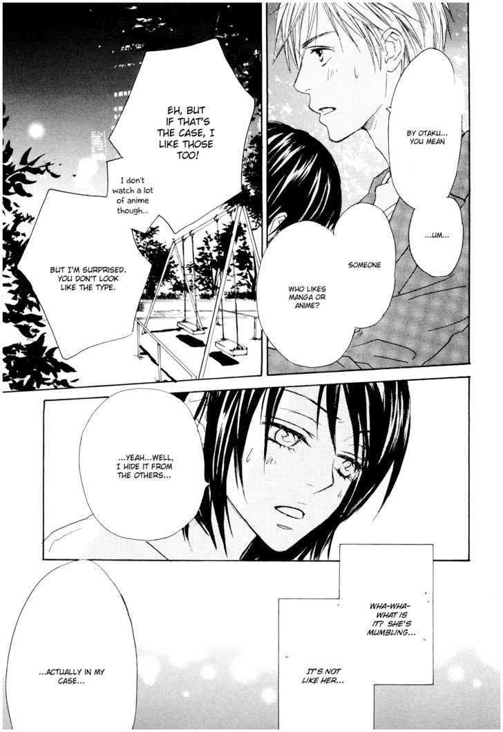 Fujoshi Kanojo Chapter 2 #44