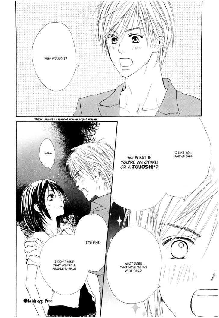 Fujoshi Kanojo Chapter 2 #47