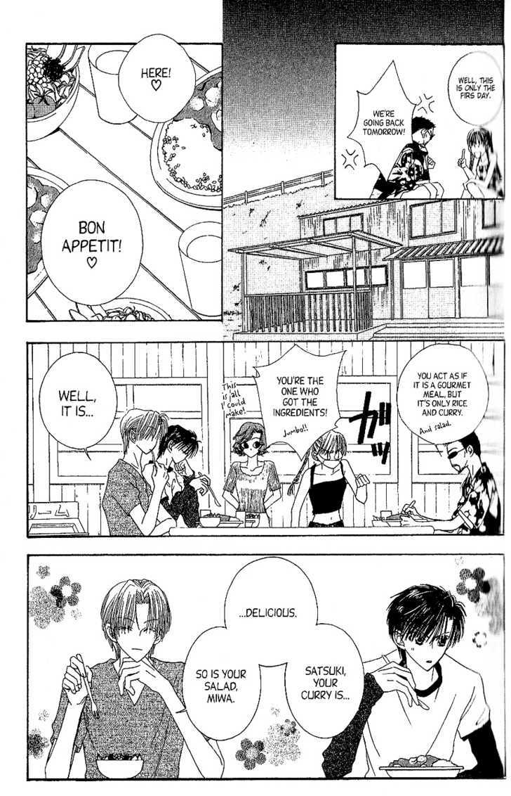 Short Sunzen! Chapter 6 #20