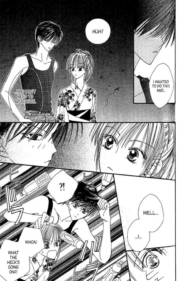 Short Sunzen! Chapter 6 #28