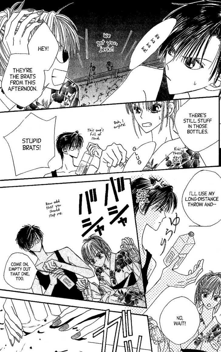 Short Sunzen! Chapter 6 #29