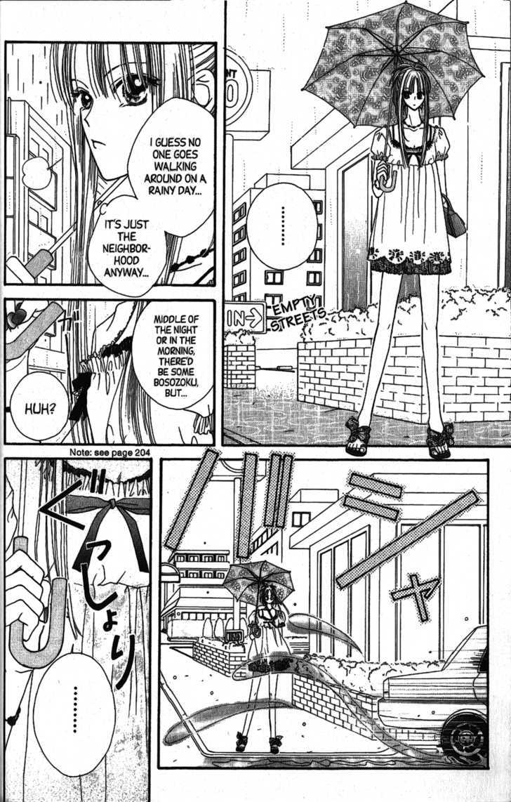 Short Sunzen! Chapter 5 #30