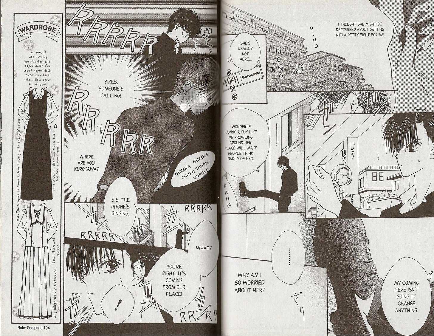 Short Sunzen! Chapter 2 #12