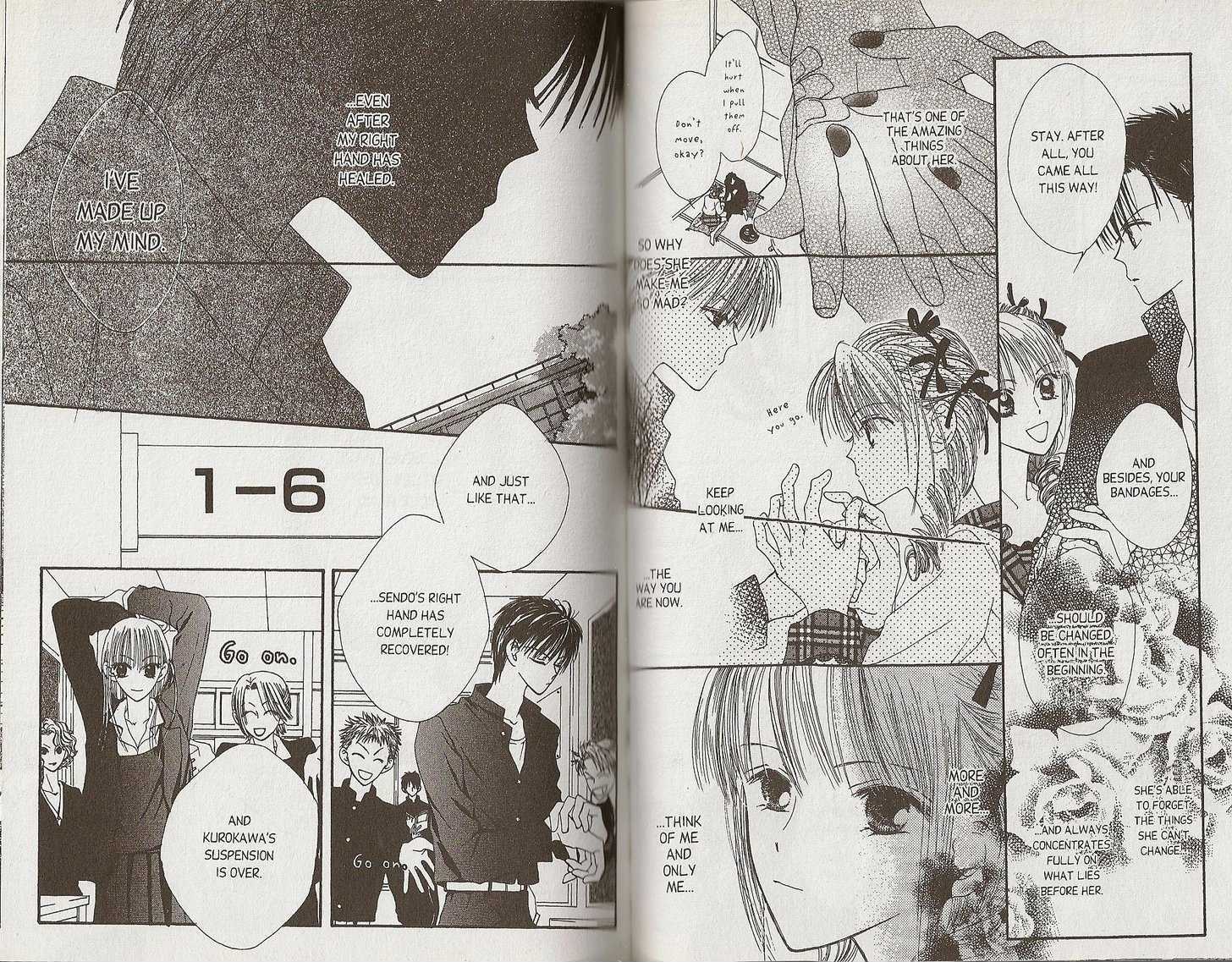 Short Sunzen! Chapter 2 #16