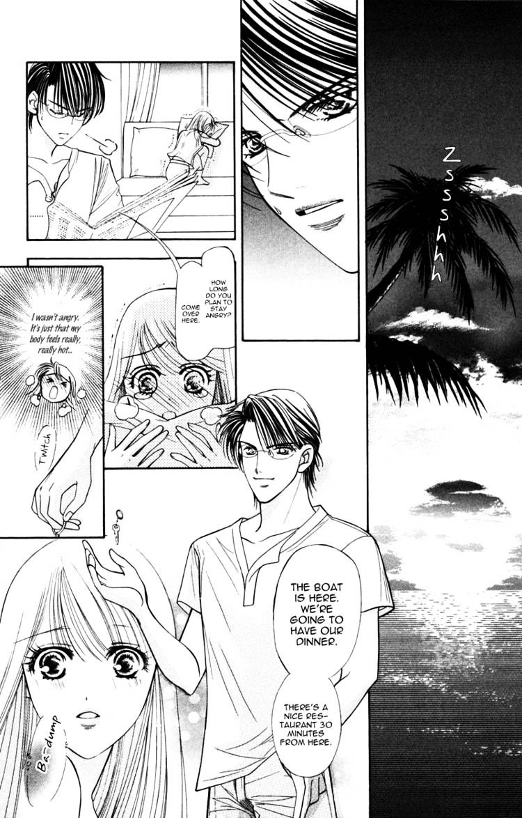 Virgin Hotel Chapter 6 #14