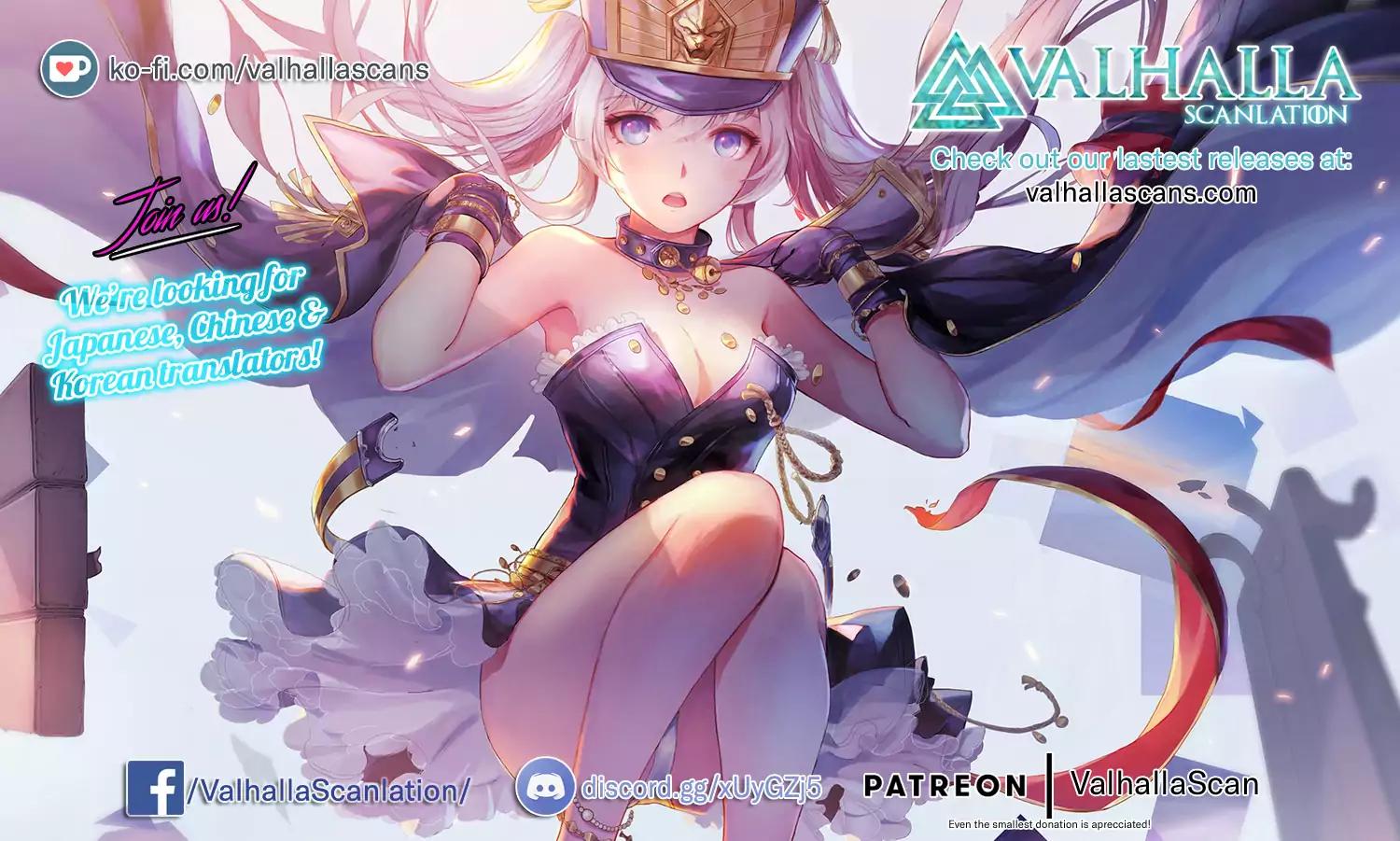 Manuke Na Fps Player Ga Isekai E Ochita Baai Chapter 13.2 #16