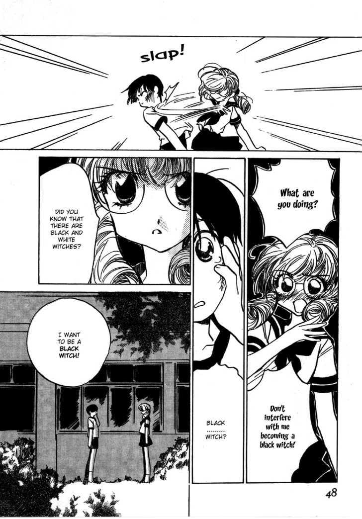 Majo Reena Majo Riina Chapter 2 #14