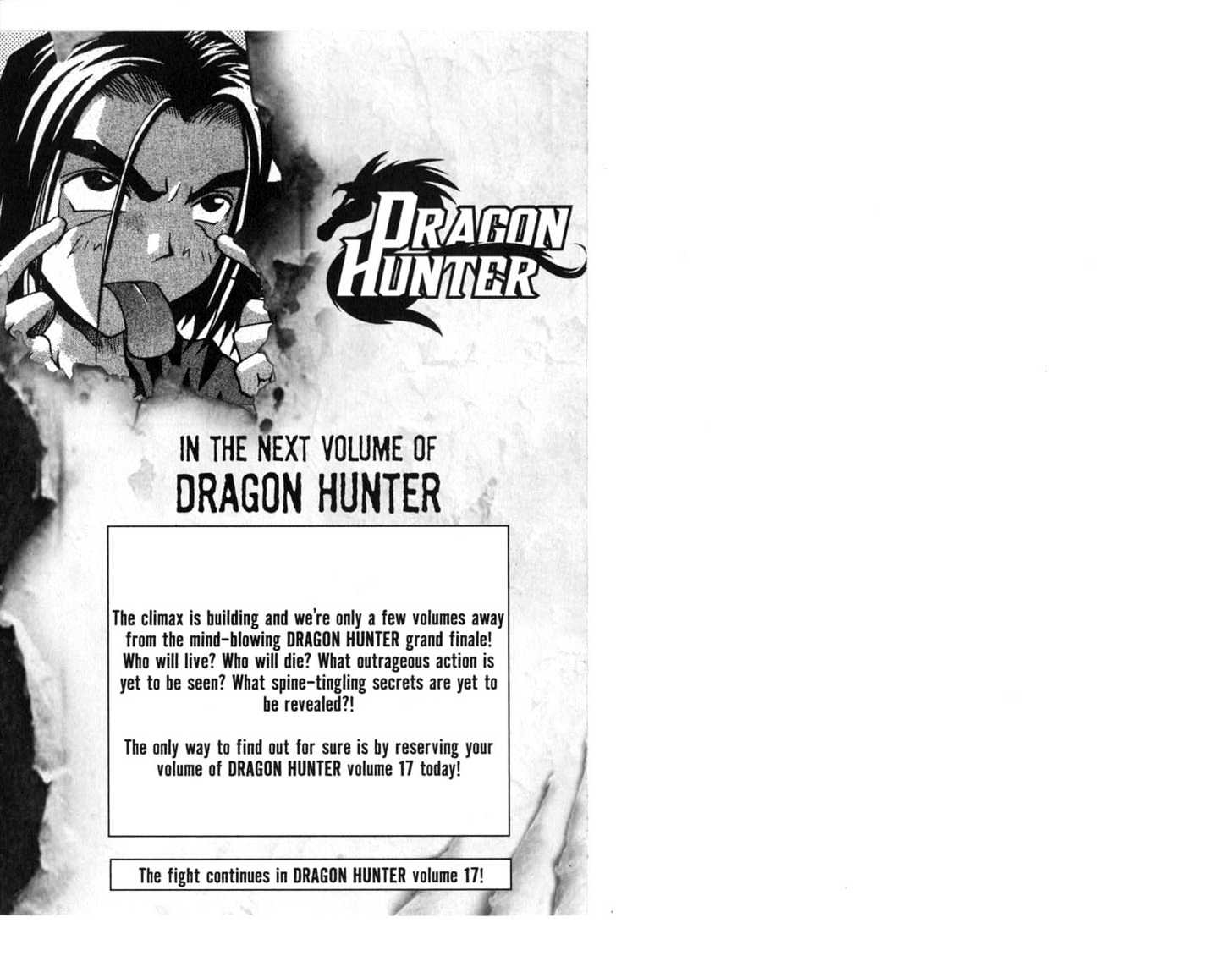 Dragon Hunter Chapter 81.3 #94