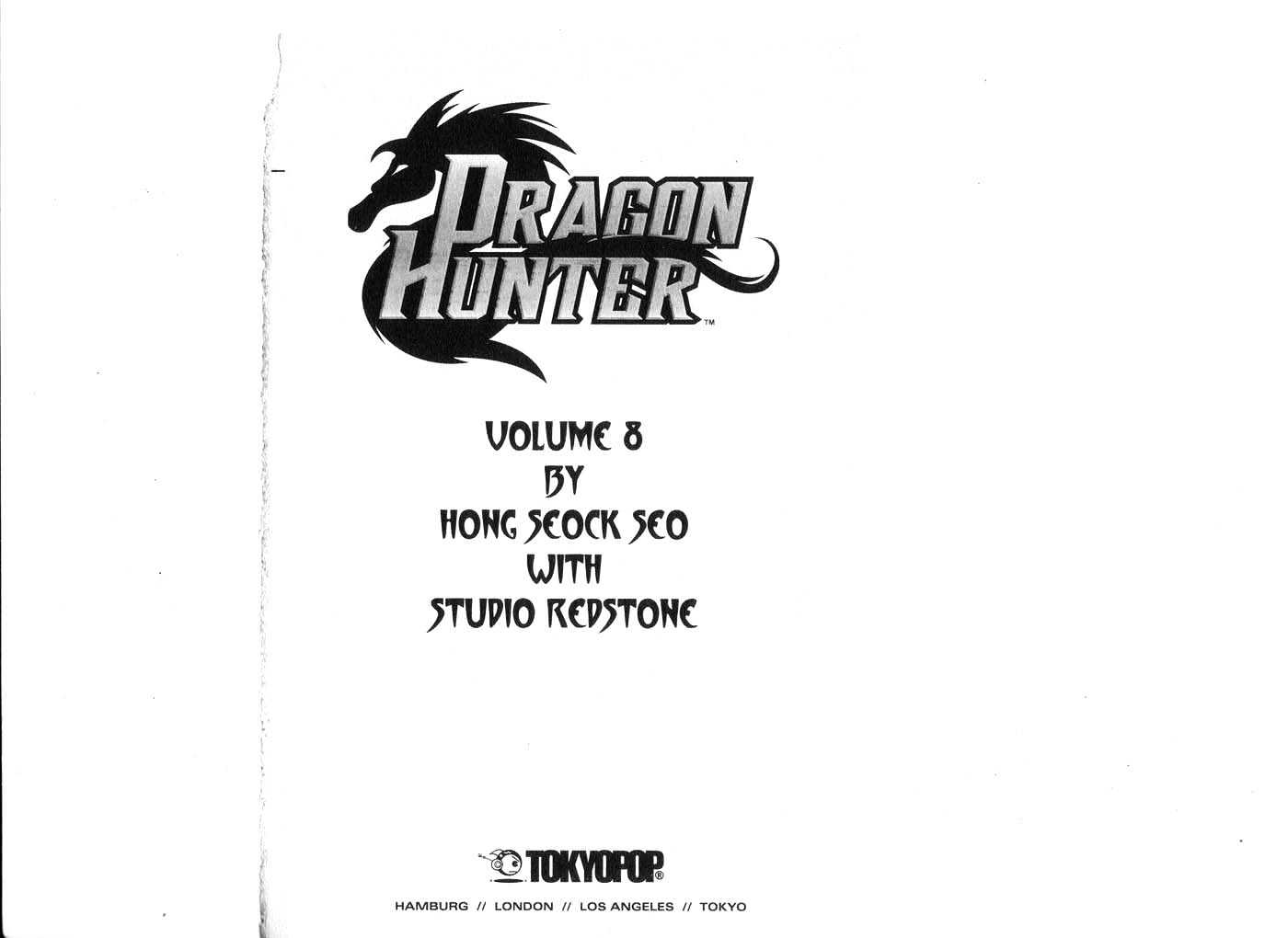 Dragon Hunter Chapter 40 #2