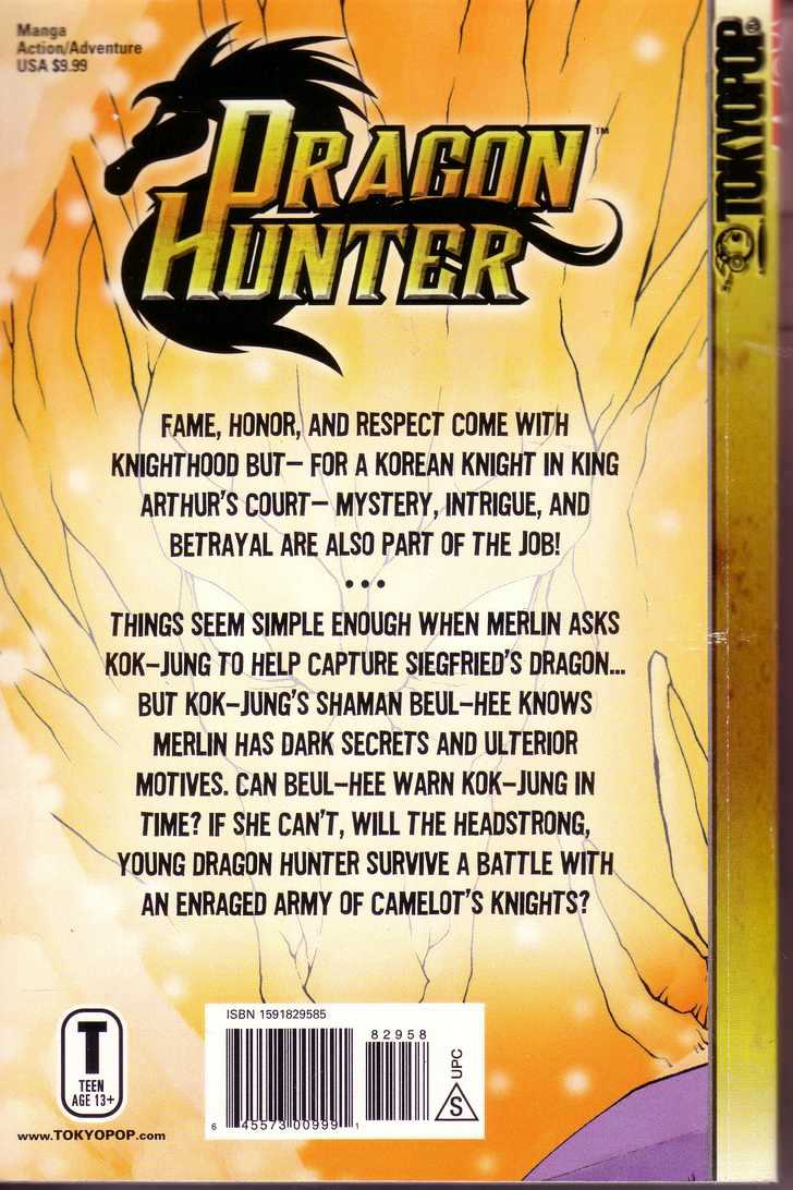 Dragon Hunter Chapter 55.3 #88
