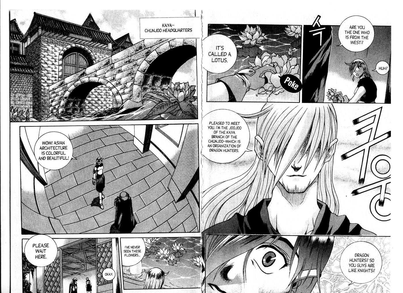 Dragon Hunter Chapter 48 #33